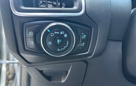 Ford Focus III, 2013 год, 720 000 рублей, 16 фотография