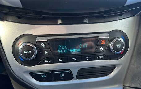 Ford Focus III, 2013 год, 720 000 рублей, 17 фотография