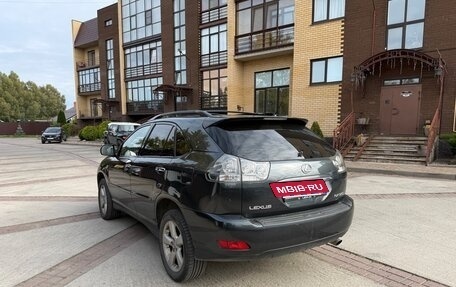 Lexus RX II рестайлинг, 2007 год, 1 300 000 рублей, 3 фотография