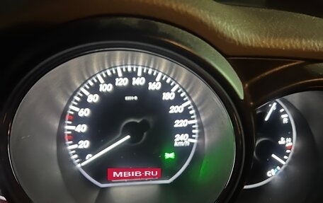 Lexus RX II рестайлинг, 2007 год, 1 300 000 рублей, 9 фотография