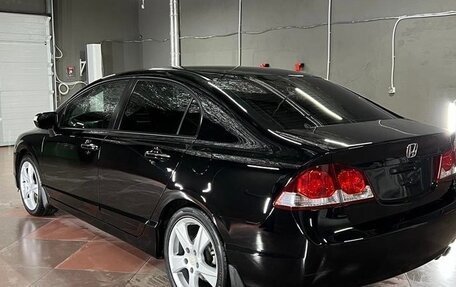 Honda Civic VIII, 2011 год, 1 200 000 рублей, 5 фотография