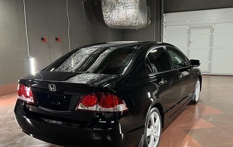 Honda Civic VIII, 2011 год, 1 200 000 рублей, 9 фотография