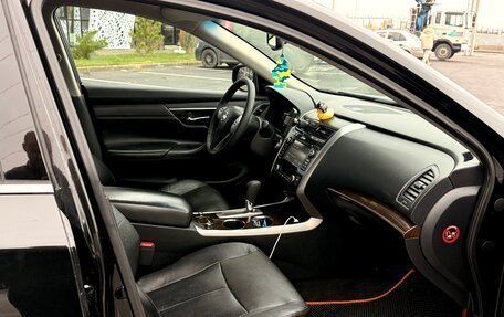 Nissan Teana, 2015 год, 1 190 000 рублей, 7 фотография