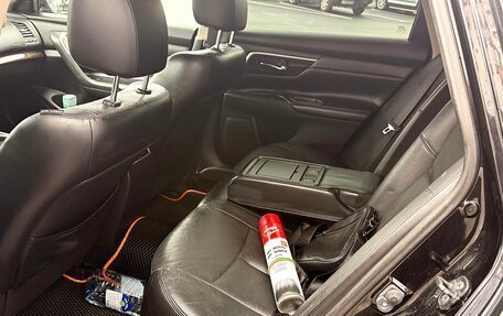 Nissan Teana, 2015 год, 1 190 000 рублей, 8 фотография