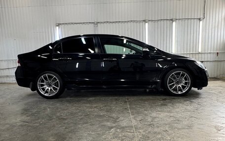 Honda Civic VIII, 2011 год, 1 200 000 рублей, 12 фотография