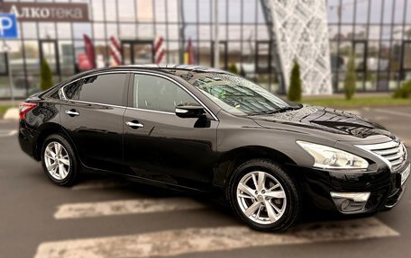 Nissan Teana, 2015 год, 1 190 000 рублей, 6 фотография