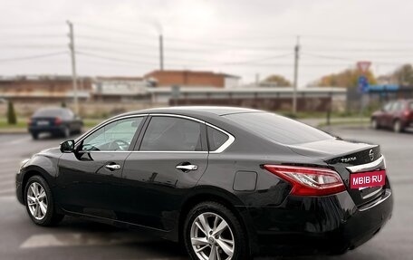 Nissan Teana, 2015 год, 1 190 000 рублей, 3 фотография