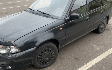 Daewoo Nexia I рестайлинг, 2012 год, 175 000 рублей, 8 фотография