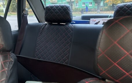 Daewoo Nexia I рестайлинг, 2012 год, 175 000 рублей, 4 фотография