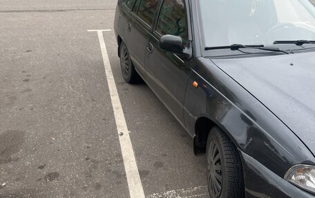 Daewoo Nexia I рестайлинг, 2012 год, 175 000 рублей, 7 фотография