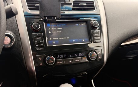 Nissan Teana, 2015 год, 1 190 000 рублей, 11 фотография