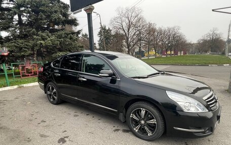 Nissan Teana, 2013 год, 1 200 000 рублей, 2 фотография