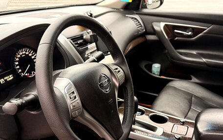 Nissan Teana, 2015 год, 1 190 000 рублей, 10 фотография