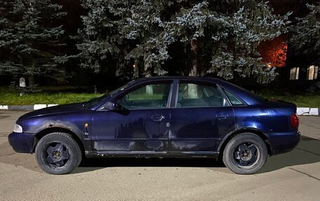 Audi A4, 1997 год, 220 000 рублей, 4 фотография