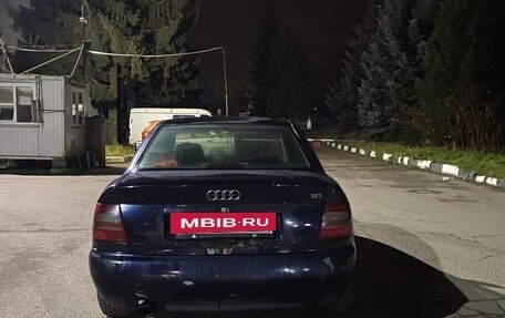 Audi A4, 1997 год, 220 000 рублей, 3 фотография