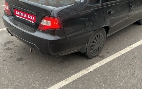 Daewoo Nexia I рестайлинг, 2012 год, 175 000 рублей, 6 фотография