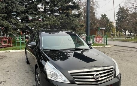 Nissan Teana, 2013 год, 1 200 000 рублей, 3 фотография