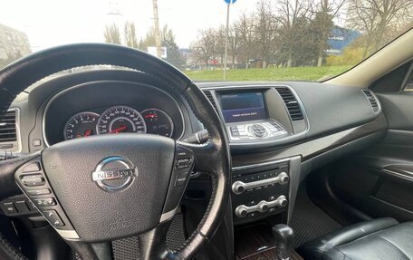 Nissan Teana, 2013 год, 1 200 000 рублей, 10 фотография