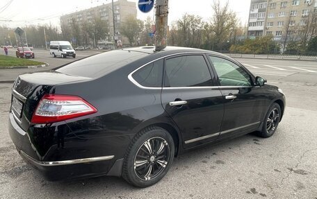 Nissan Teana, 2013 год, 1 200 000 рублей, 6 фотография