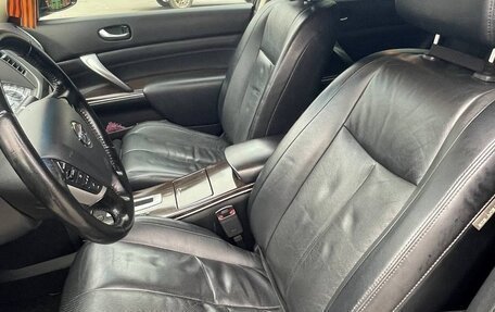 Nissan Teana, 2013 год, 1 200 000 рублей, 7 фотография