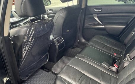 Nissan Teana, 2013 год, 1 200 000 рублей, 11 фотография