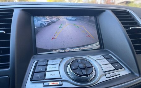 Nissan Teana, 2013 год, 1 200 000 рублей, 12 фотография