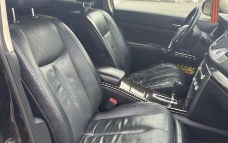 Nissan Teana, 2013 год, 1 200 000 рублей, 8 фотография