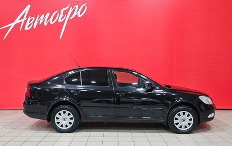 Skoda Octavia, 2009 год, 730 000 рублей, 6 фотография