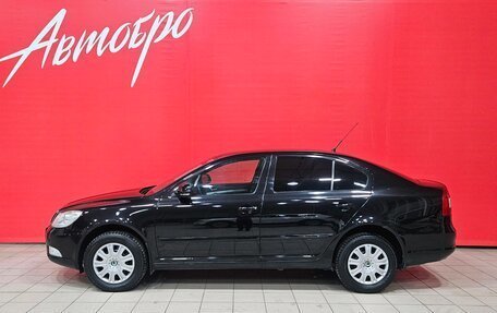 Skoda Octavia, 2009 год, 730 000 рублей, 2 фотография