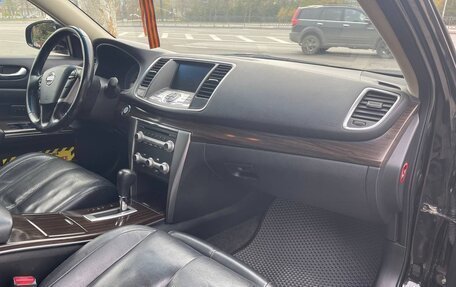 Nissan Teana, 2013 год, 1 200 000 рублей, 9 фотография