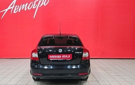 Skoda Octavia, 2009 год, 730 000 рублей, 4 фотография