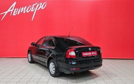 Skoda Octavia, 2009 год, 730 000 рублей, 3 фотография