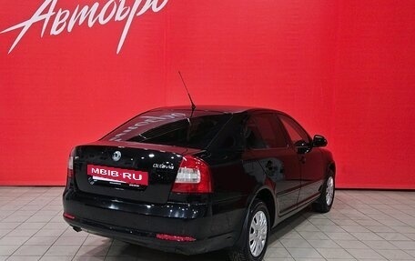 Skoda Octavia, 2009 год, 730 000 рублей, 5 фотография