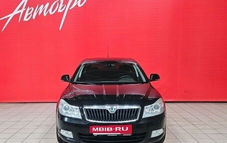 Skoda Octavia, 2009 год, 730 000 рублей, 8 фотография