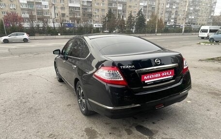 Nissan Teana, 2013 год, 1 200 000 рублей, 5 фотография