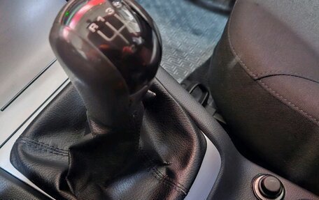 Skoda Octavia, 2009 год, 730 000 рублей, 14 фотография