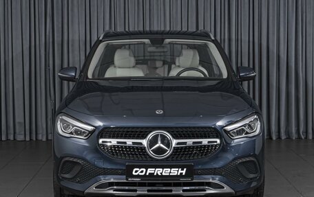 Mercedes-Benz GLA, 2020 год, 3 819 000 рублей, 3 фотография