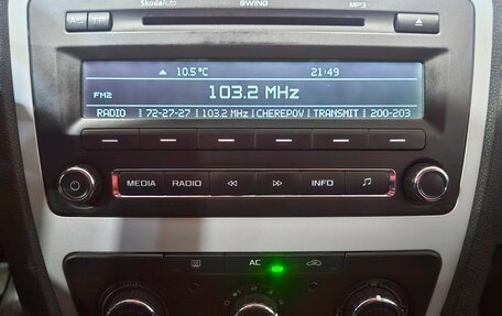 Skoda Octavia, 2009 год, 730 000 рублей, 13 фотография