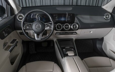 Mercedes-Benz GLA, 2020 год, 3 819 000 рублей, 6 фотография