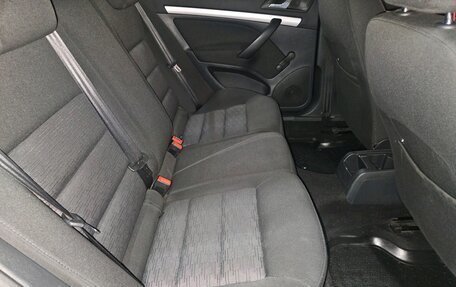 Skoda Octavia, 2009 год, 730 000 рублей, 12 фотография