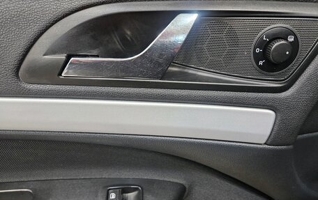 Skoda Octavia, 2009 год, 730 000 рублей, 16 фотография