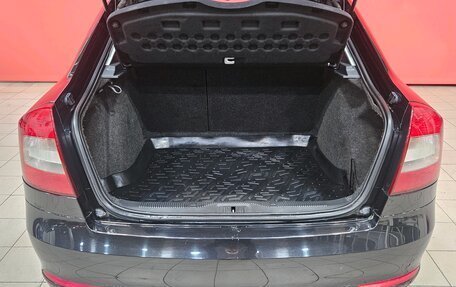 Skoda Octavia, 2009 год, 730 000 рублей, 17 фотография