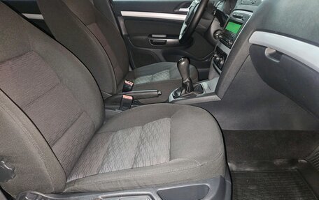 Skoda Octavia, 2009 год, 730 000 рублей, 11 фотография