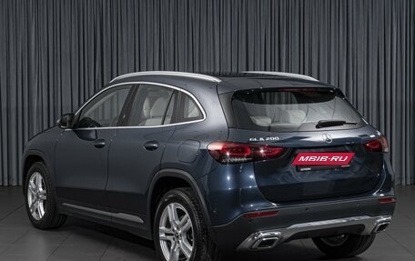 Mercedes-Benz GLA, 2020 год, 3 819 000 рублей, 2 фотография