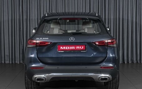 Mercedes-Benz GLA, 2020 год, 3 819 000 рублей, 4 фотография