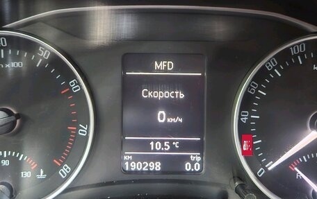 Skoda Octavia, 2009 год, 730 000 рублей, 10 фотография