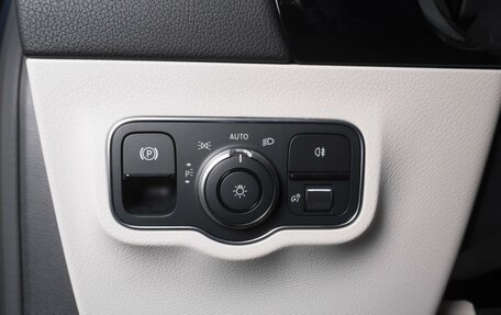 Mercedes-Benz GLA, 2020 год, 3 819 000 рублей, 16 фотография