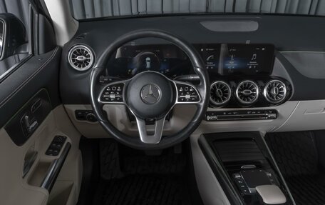 Mercedes-Benz GLA, 2020 год, 3 819 000 рублей, 13 фотография