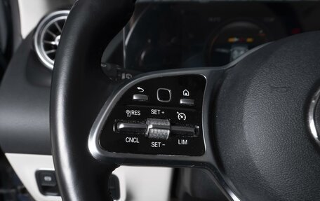 Mercedes-Benz GLA, 2020 год, 3 819 000 рублей, 18 фотография