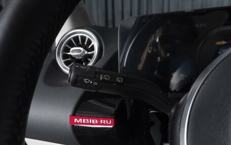 Mercedes-Benz GLA, 2020 год, 3 819 000 рублей, 17 фотография